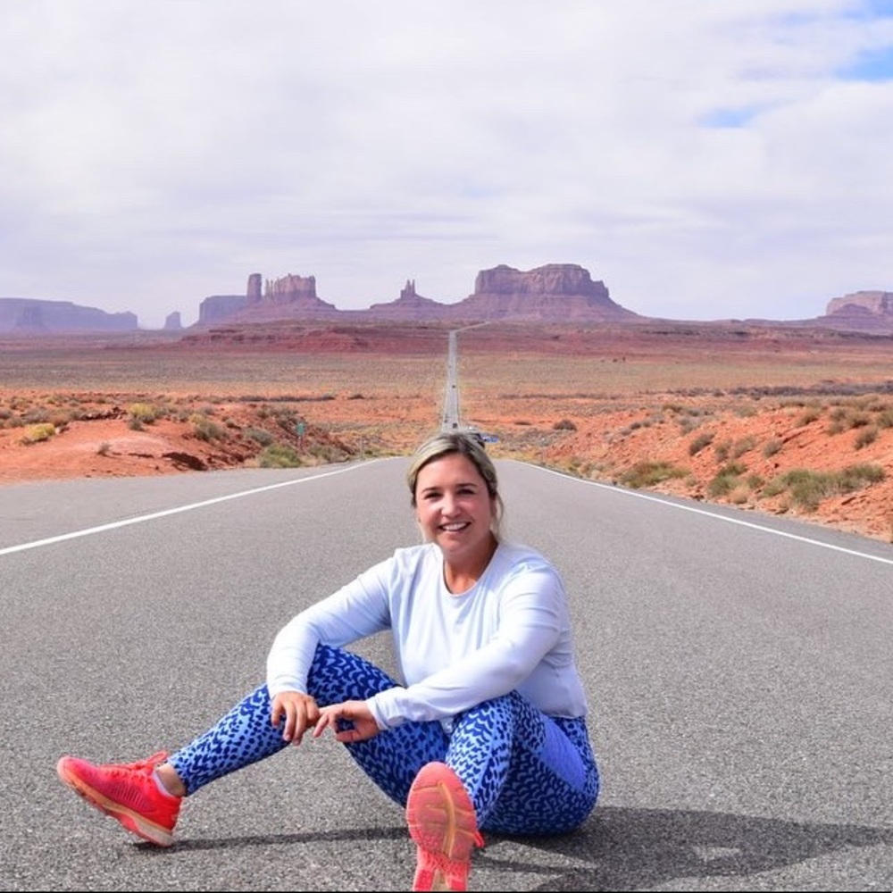 Meet your Posher, Natalia